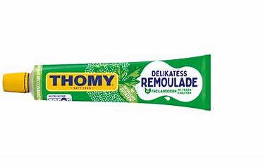 Thomy Remoulade - Tube 100ml